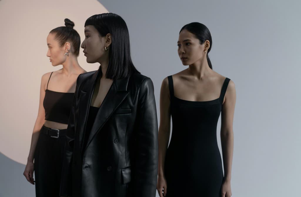 Imism from Idea to Full Brand Launch overview