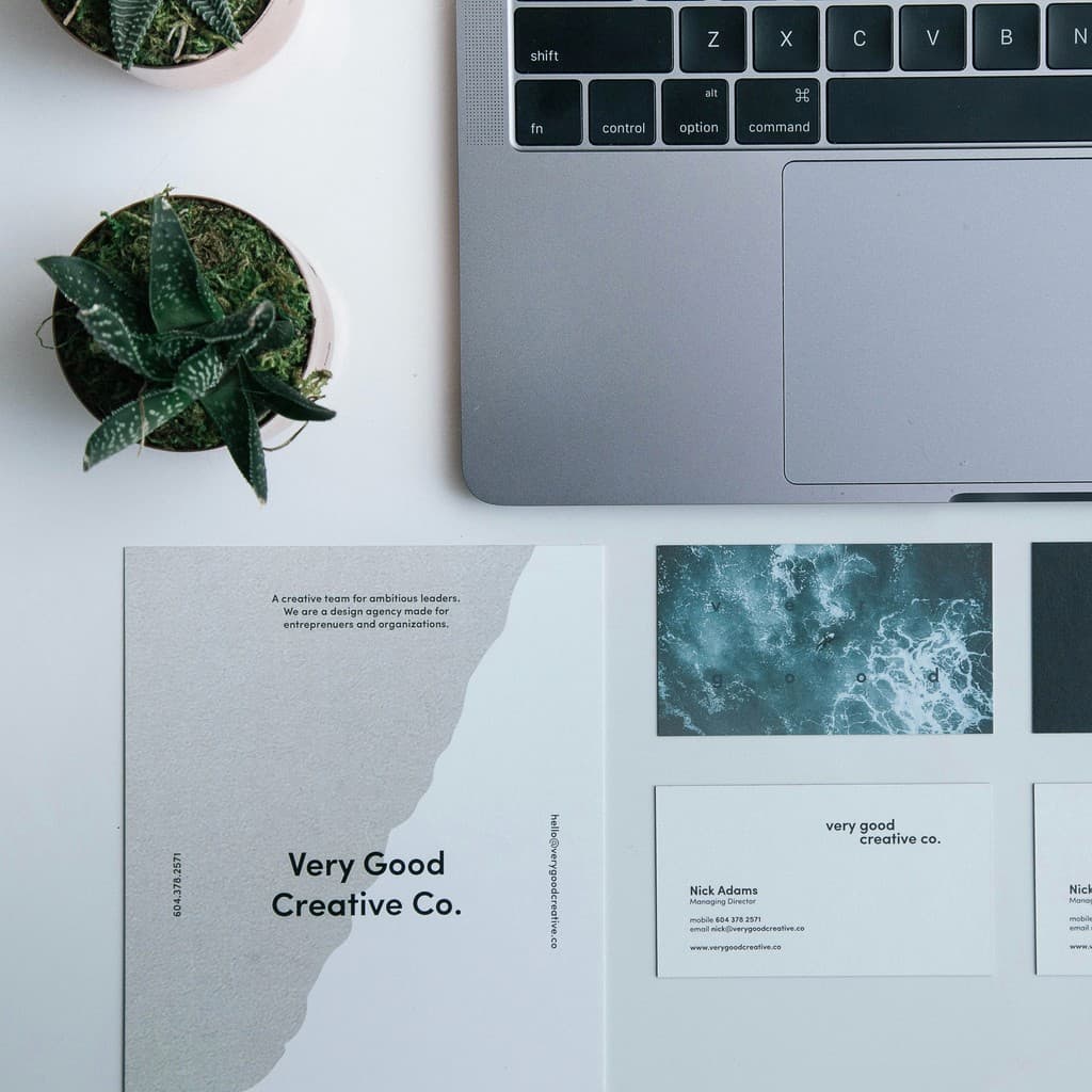 Humaneframes brand detail