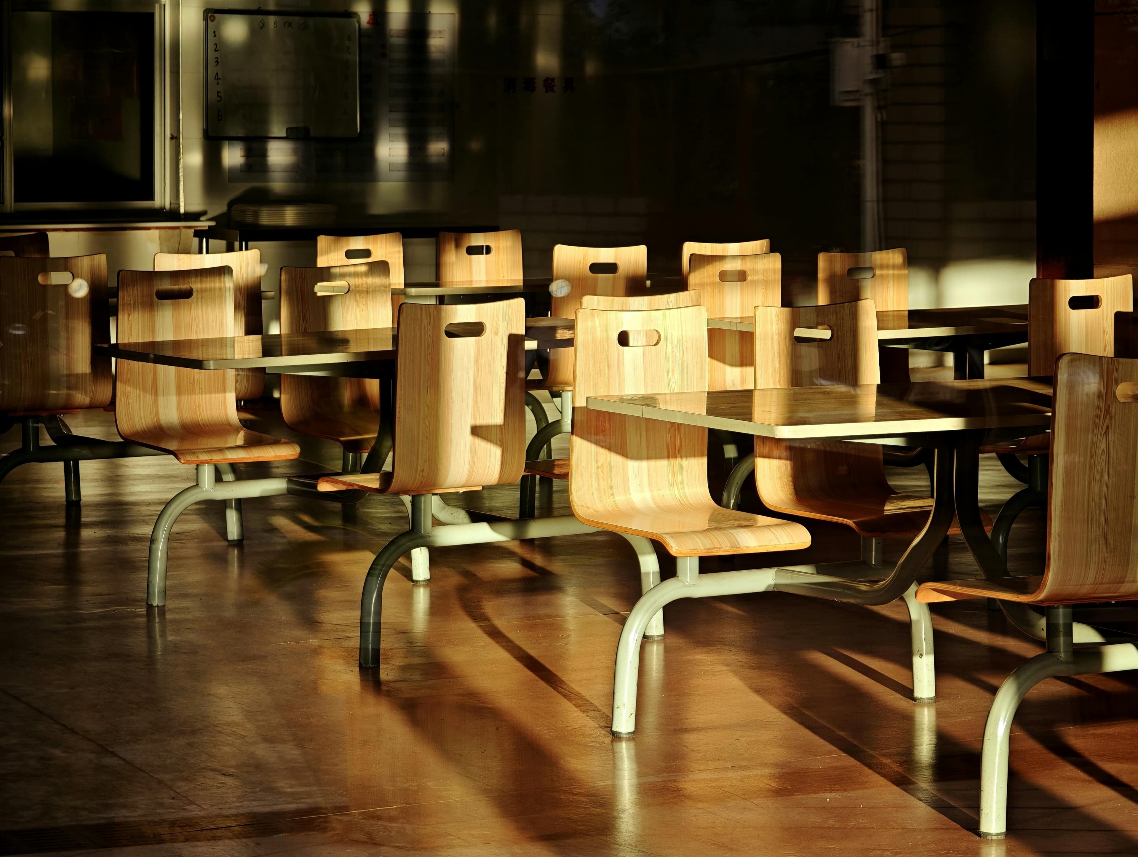 Reach Growth for a School That Deserved to Be Seen overview
