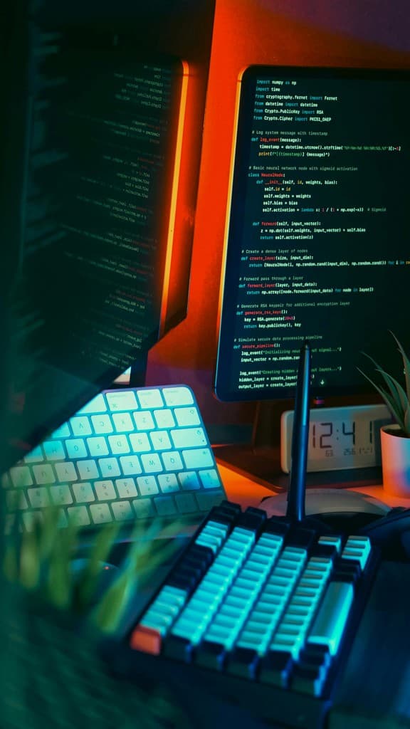 Digital Experience